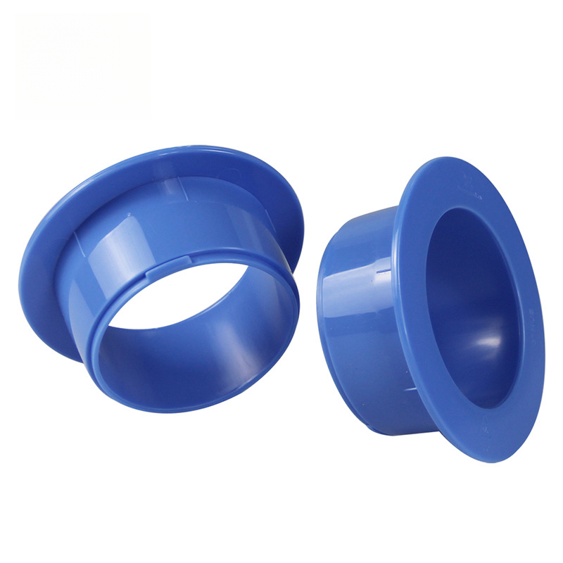 Plastic Hand Guard Ring Wrapping Film Core Puller Stretch Film Bundling Ring Stretch Film Tool Edge Sealing