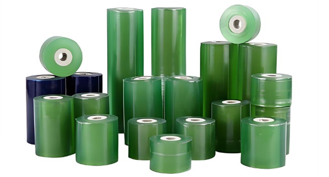 How to Select Different Materials of Stretch Film Based on Application?