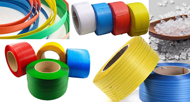 How to Customize the Right PET Plastic Steel Strapping?