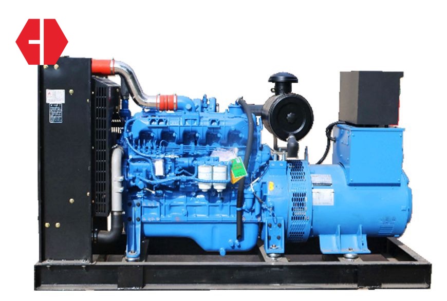 Yuchai Series Generator Sets