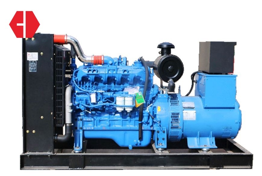 Yuchai Series Generator Sets