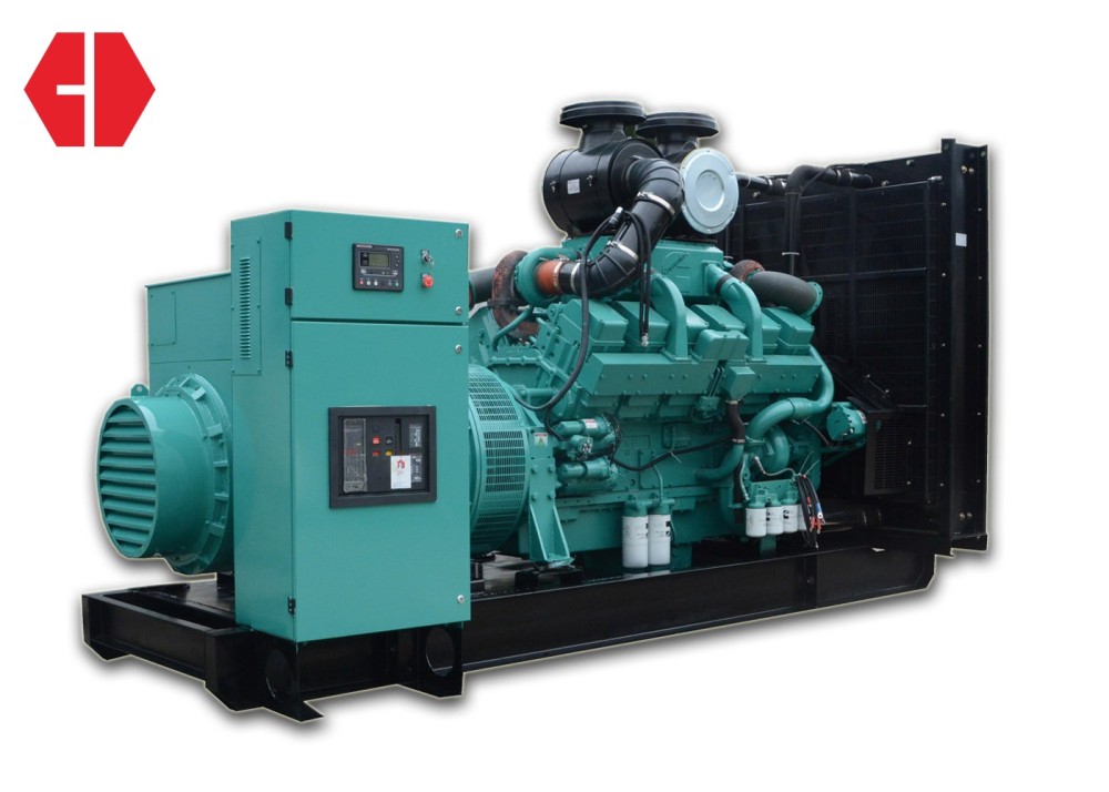 Weichai Marine Generator 20kW Weichai Marine Generator 20kW