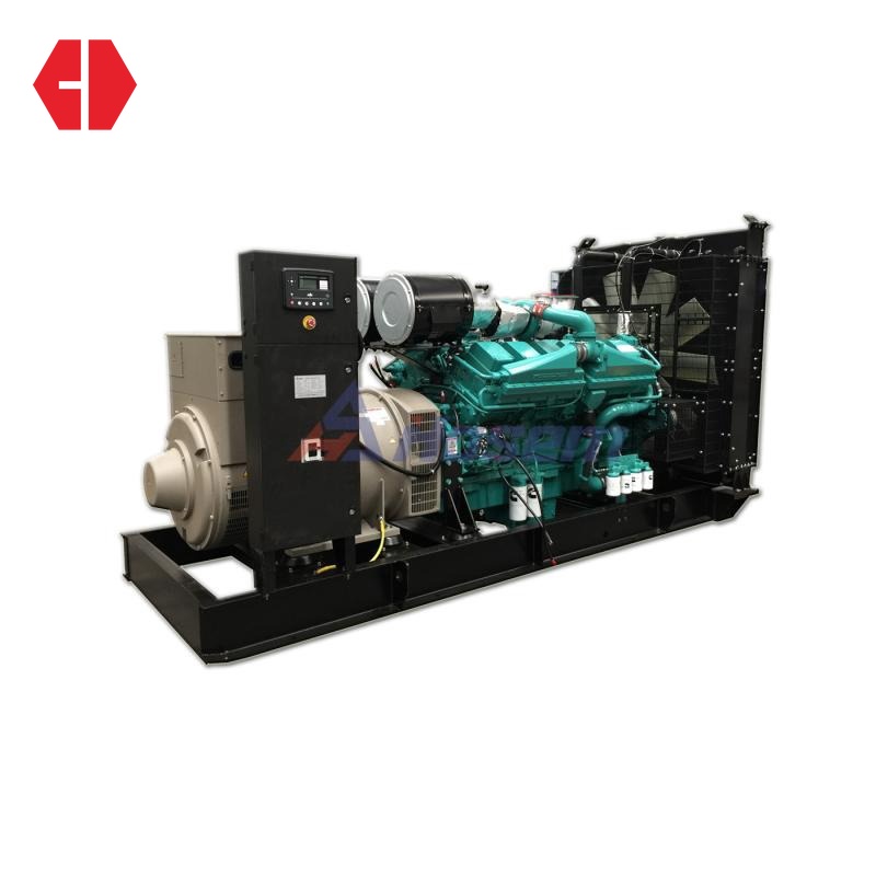 Weichai Marine Generator 20kW