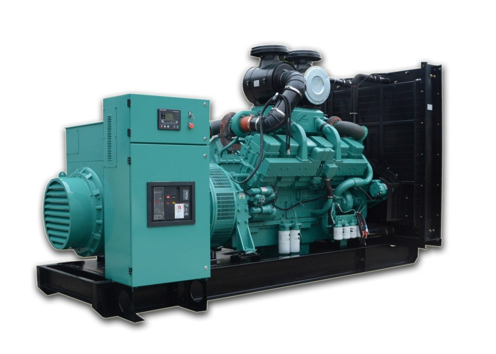Cummins Diesel Generator