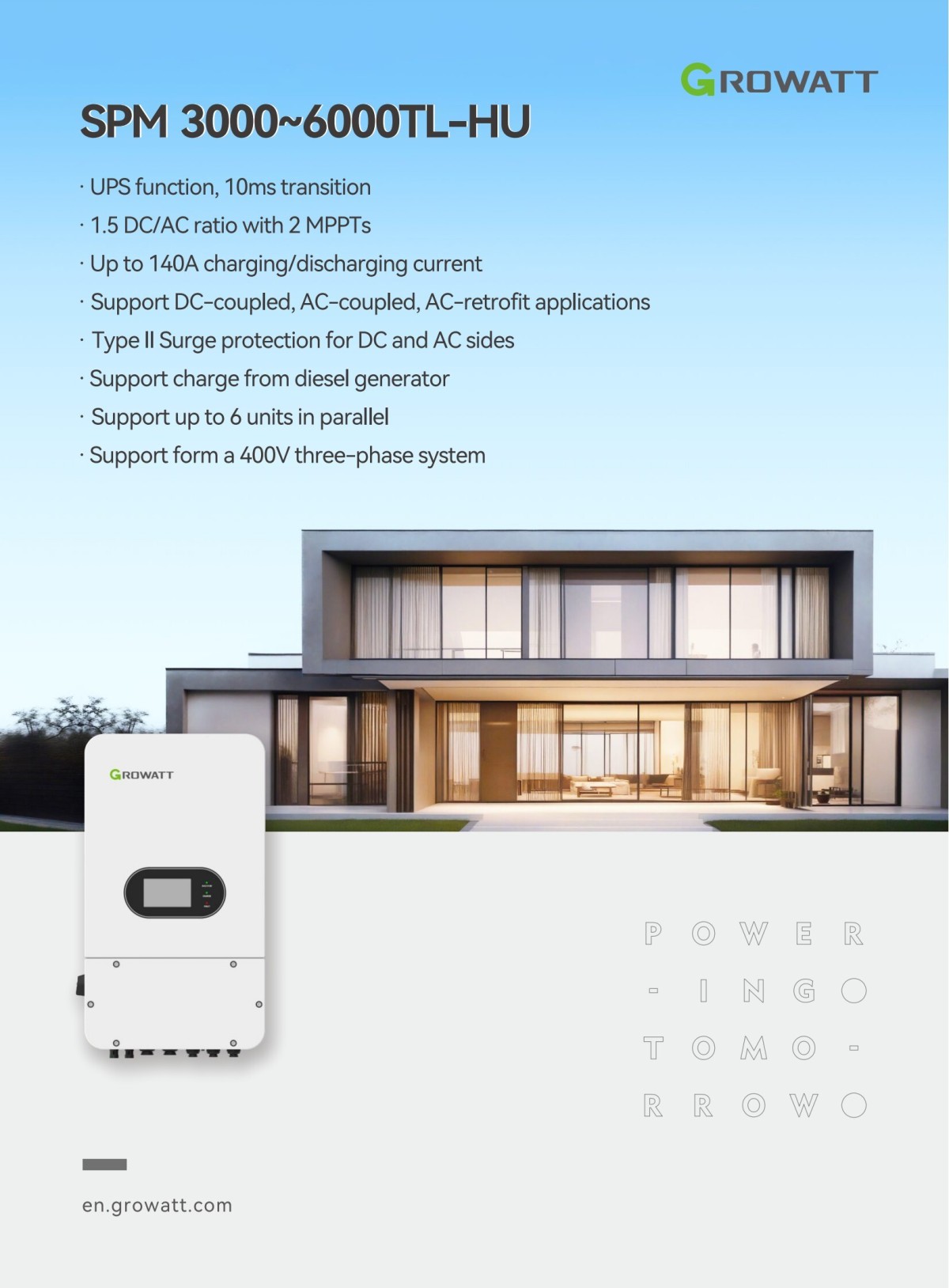 SPM_3000-6000TL-HU_Datasheet_EN_202501_00 SPM_3000-6000TL-HU_Datasheet_EN_202501_00