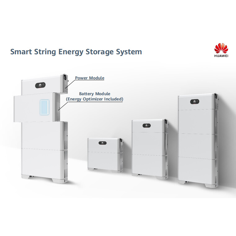 HUAWEI LUNA2000-5-15-S0