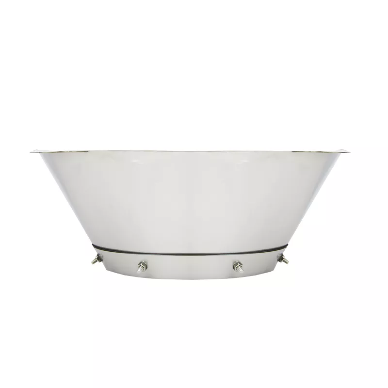 Food-Grade Stainless Steel Tea Grounds Filter, Coffee Grounds Filter, Fruit Juice Strainer