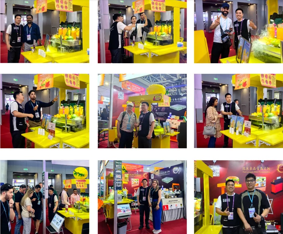 137th Canton Fair
