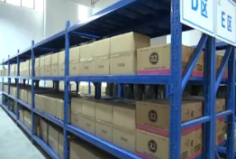 Packaging&Shipping