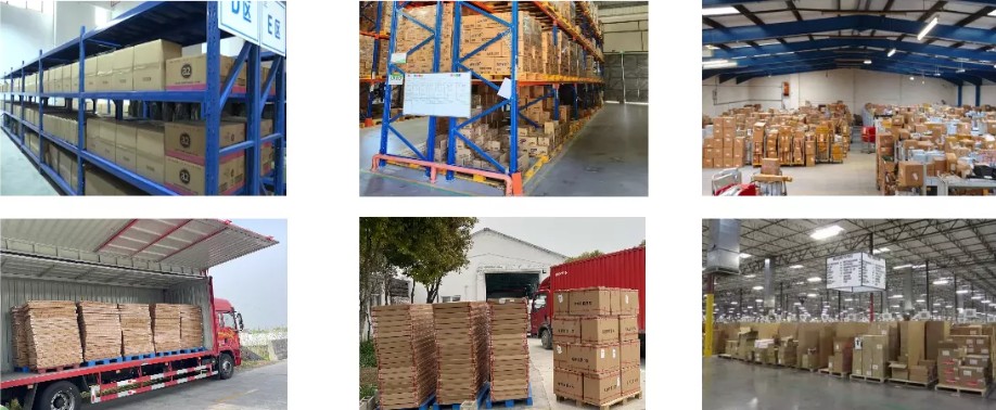 Packaging&Shipping
