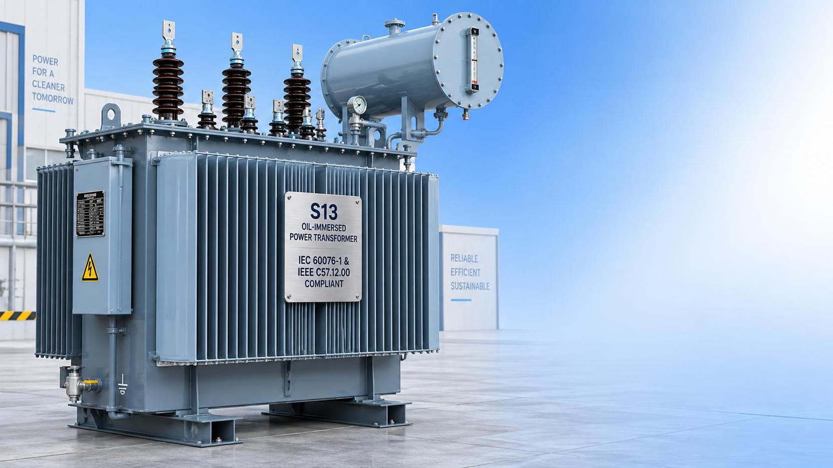 Соответствие стандартам силового масляного трансформатора S13: от GB/T 6451 до IEC 60076-1 и IEEE C57.12.00 для экспортных рынков Соответствие стандартам силового масляного трансформатора S13: от GB/T 6451 до IEC 60076-1 и IEEE C57.12.00 для экспортных рынков