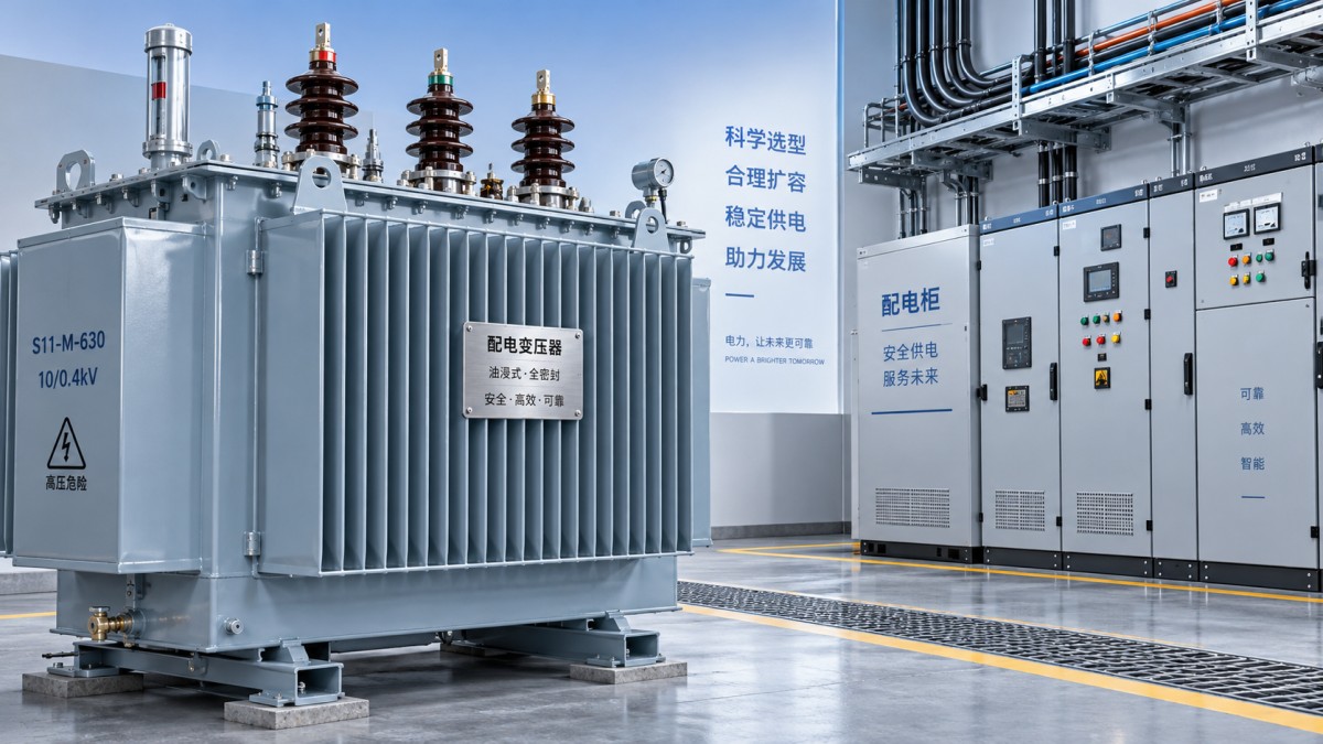 How much spare capacity should a distribution transformer have? Какой резерв мощности должен иметь распределительный трансформатор?