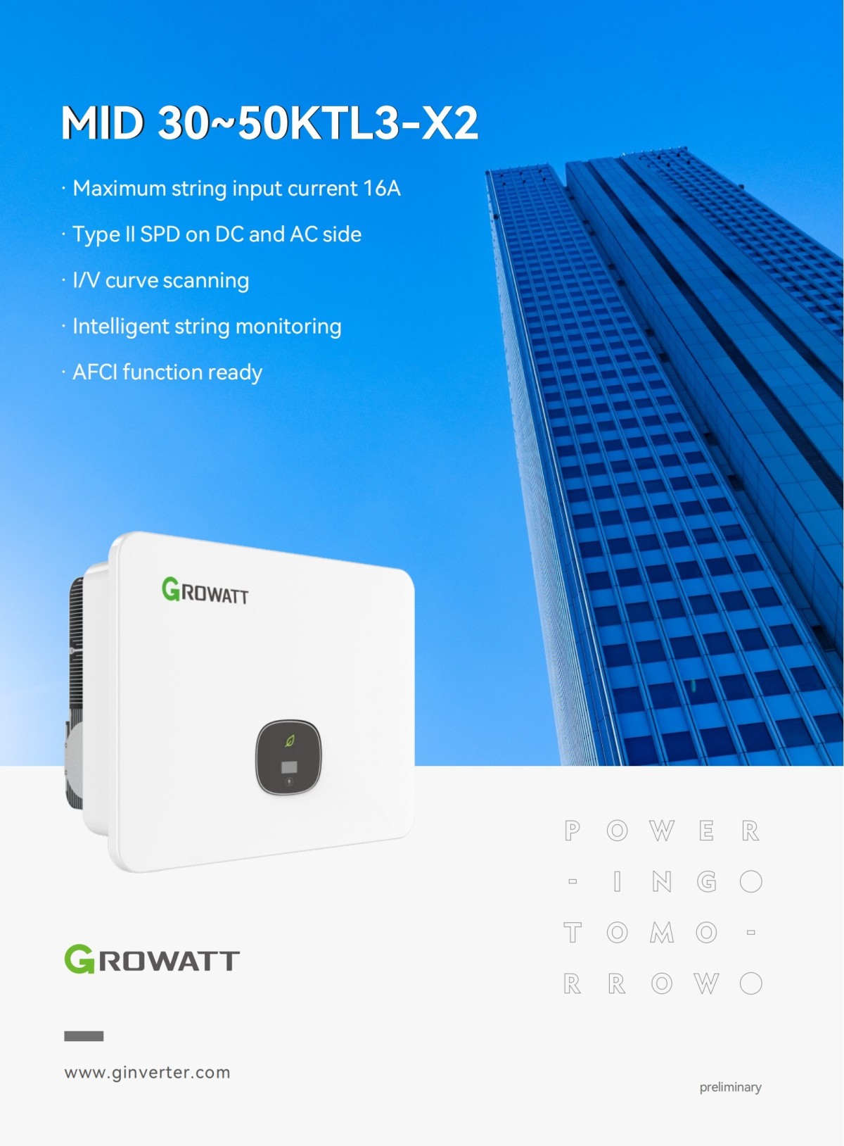 MID_33~50KTL3-X2_EU_00(1) MID_33~50KTL3-X2_EU_00(1)