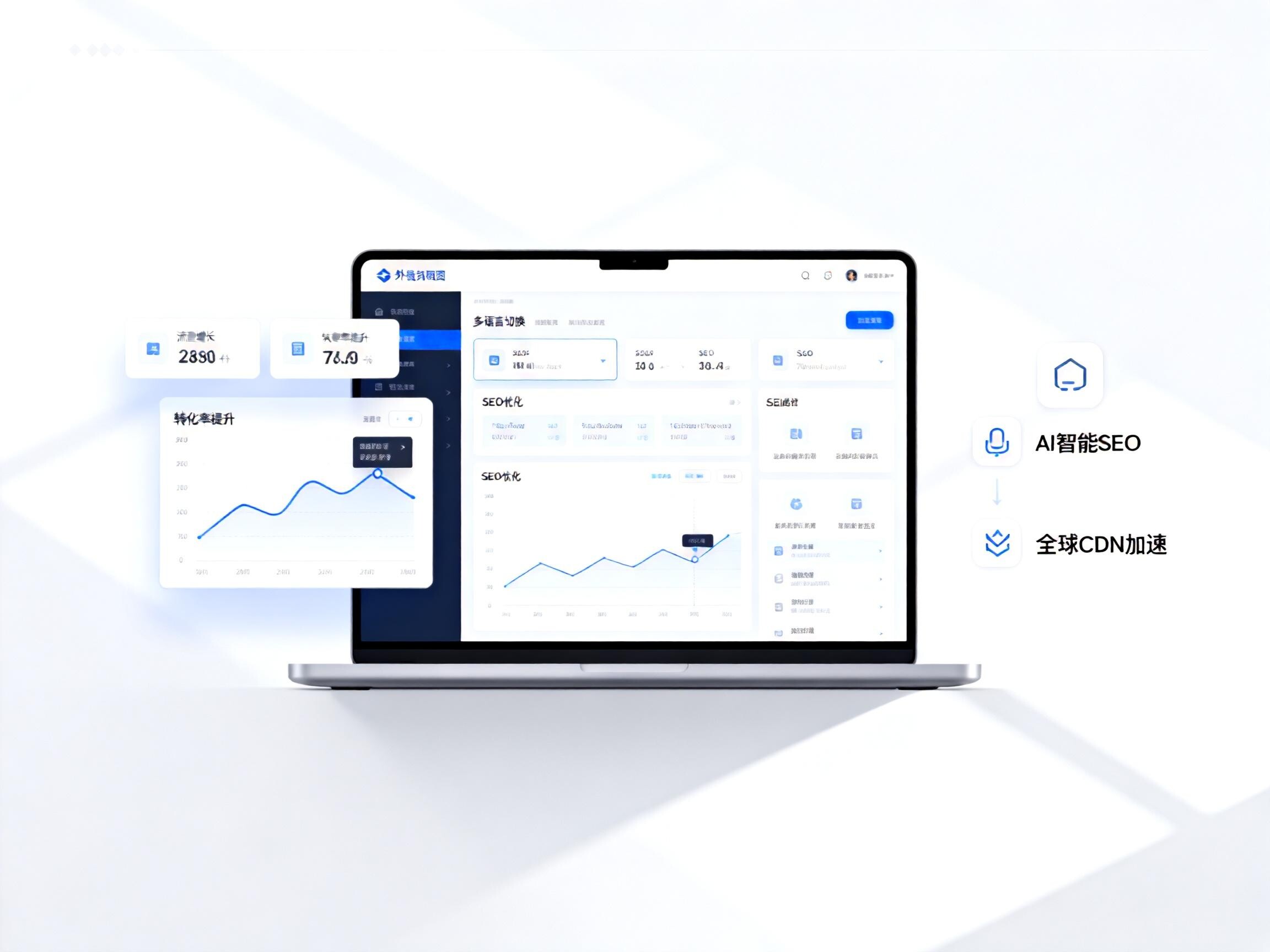 أي شركة لبناء مواقع التجارة الخارجية هي الأفضل؟ أحدث تصنيف للقيمة مقابل السعر لعام 2025 مفتوح للجمهور