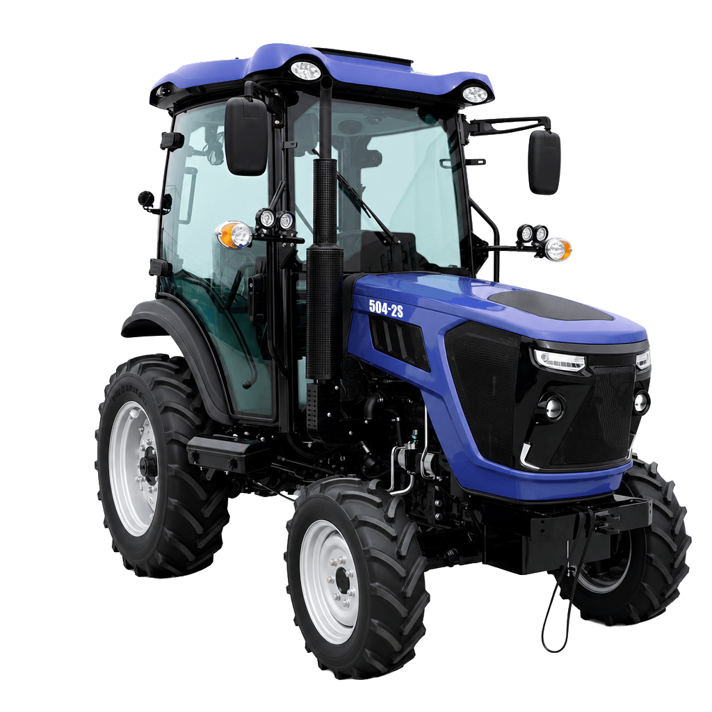 OX504-2S OX504-2S