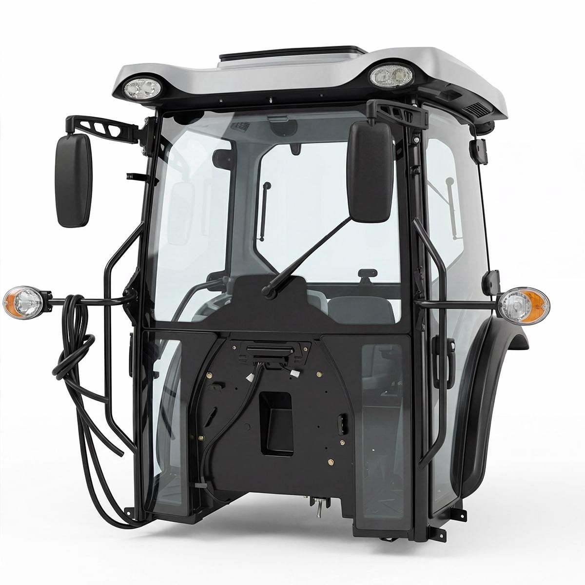 Cabine OX804