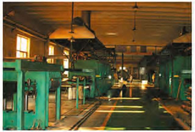 山东泰邦宣传册-9_18 Multi-ply Fabric Conveyor Belt
