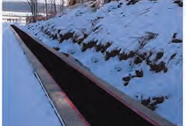 山东泰邦宣传册-9_06 Multi-ply Fabric Conveyor Belt
