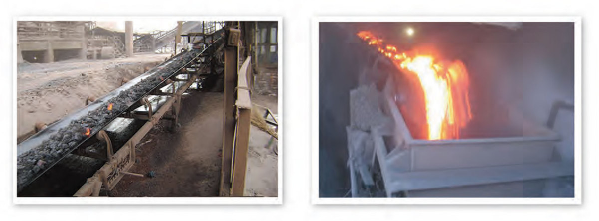 山东泰邦宣传册-10_10 Heat Resistant Conveyor Belt
