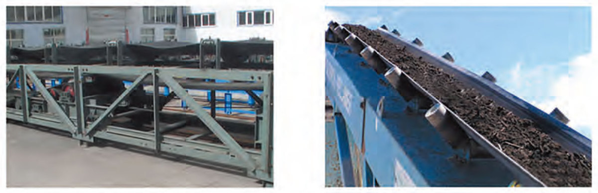 山东泰邦宣传册-11_10 Oil Resistant Conveyor Belt