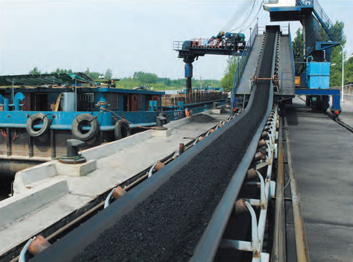 山东泰邦宣传册-12_11 Steel Cord Conveyor Belt