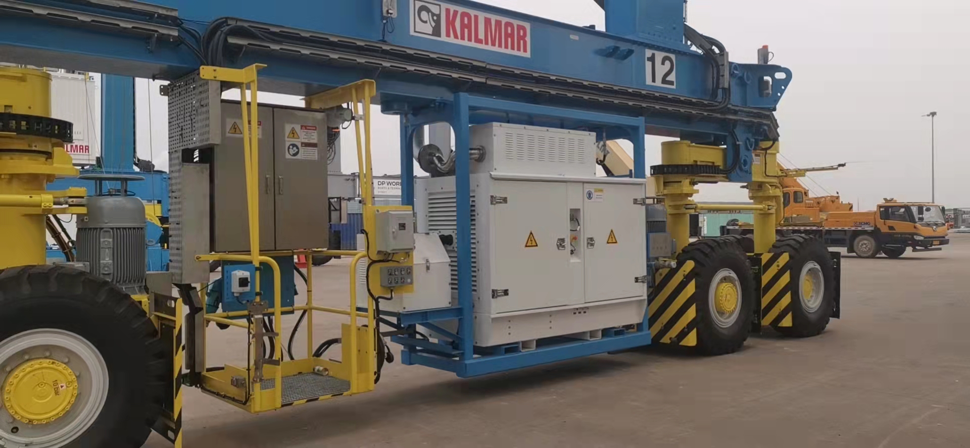 Authorized Distributor  Appointed in Cambodia