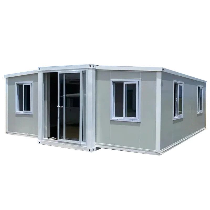 Двухкомнатный номер с расширением