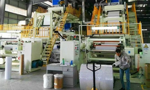 Complejo industrial 3