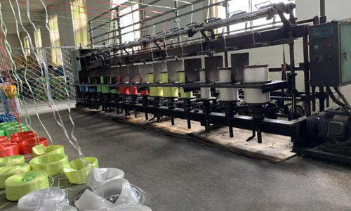 Complejo industrial 6