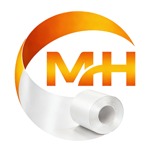 Diseño del logotipo de Meihua (2)