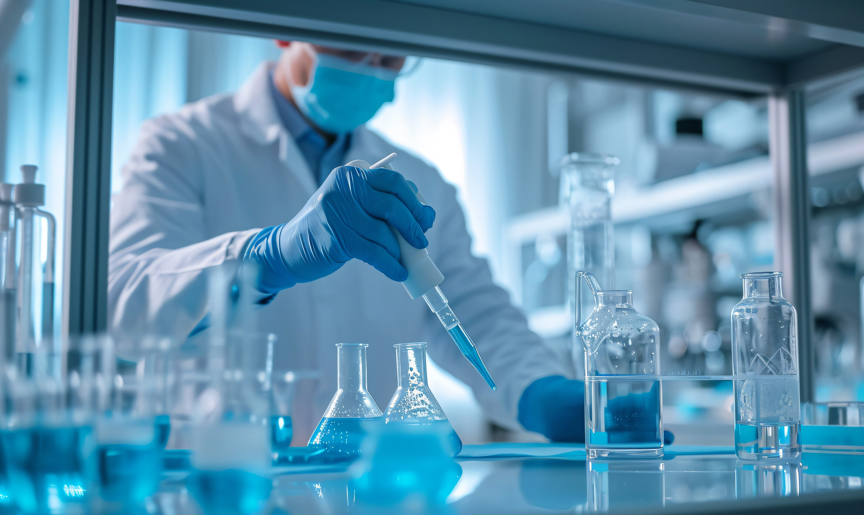 Цянькунван_Учёные-разработчики лабораторных препаратов_Научно-исследовательские проекты_Редактор фотографий20510223