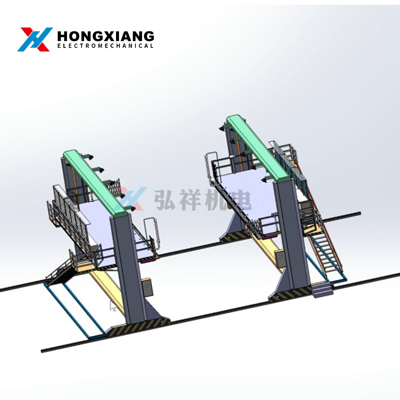 Рама для сборки кузова