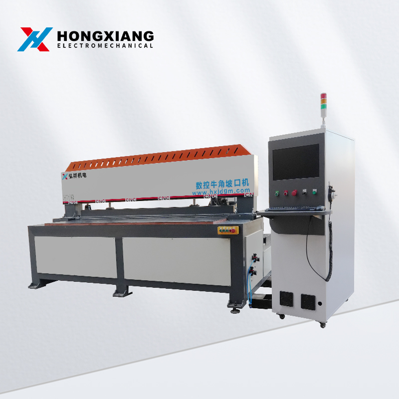 ЧПУ станок для скосов