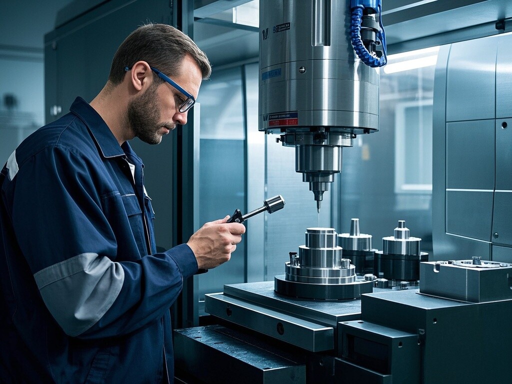 Вы используете свой ступенчатый обрабатывающий центр с подушкой на полную мощность?