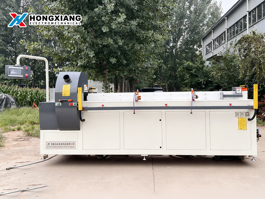 Полностью автоматическая режущая пила