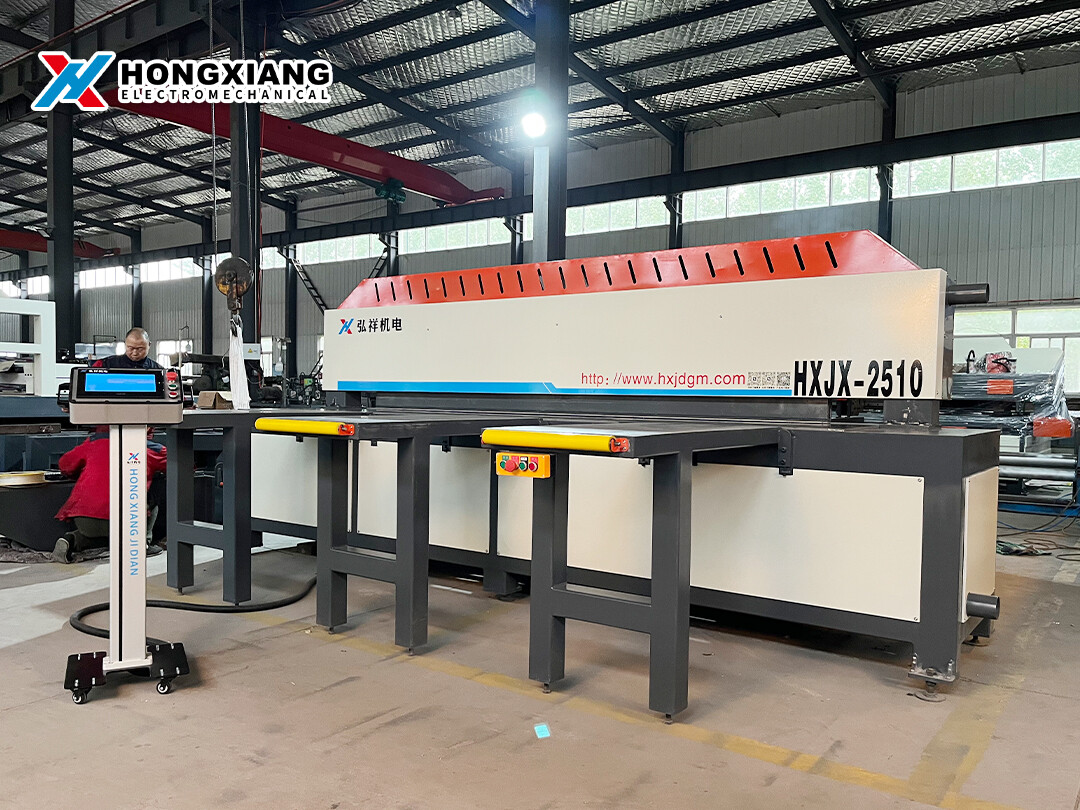 Электронная панельная пила