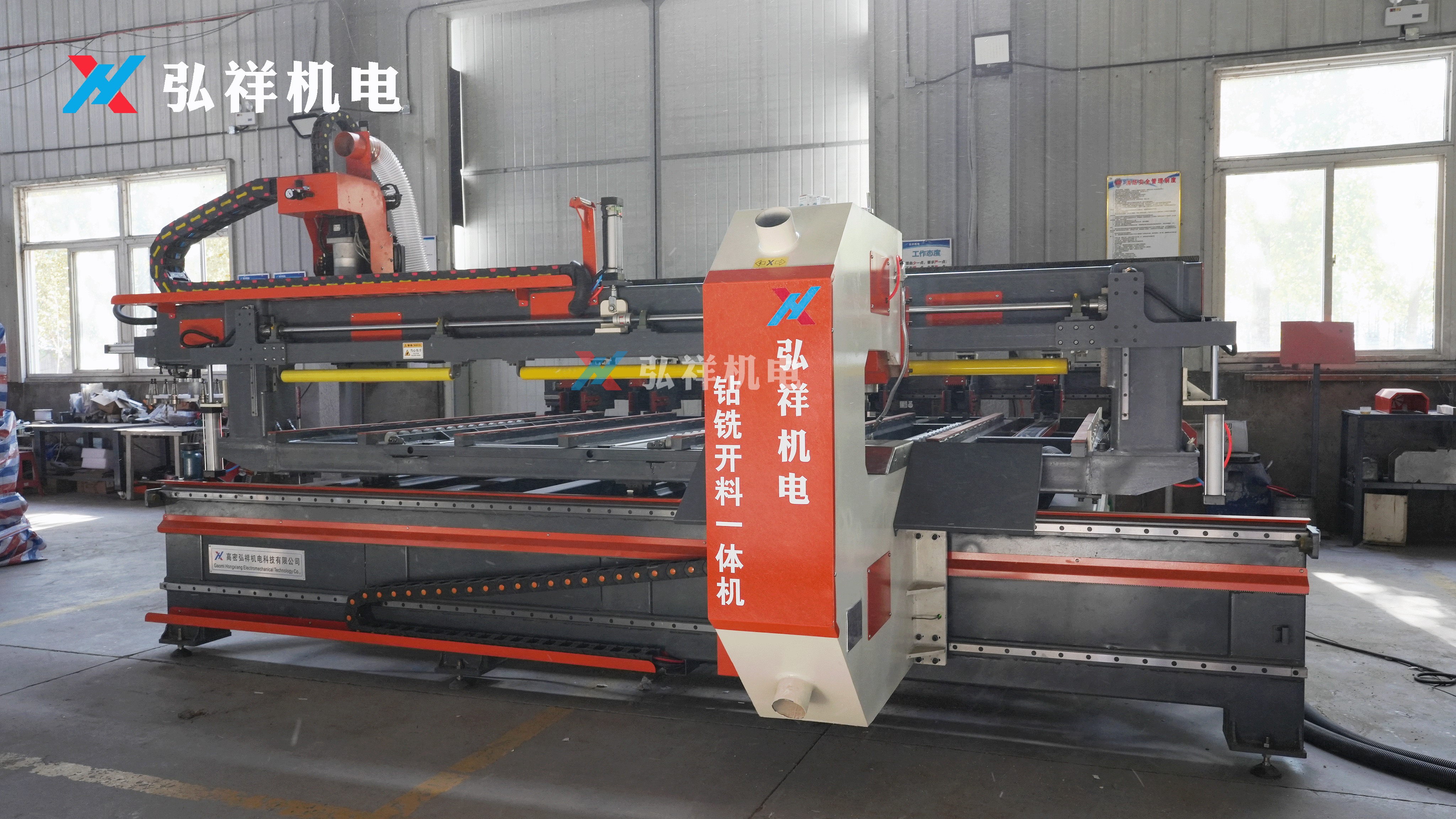 Китай успешно разработал самый мощный в мире гибкий преобразователь постоянного тока для электрооборудования