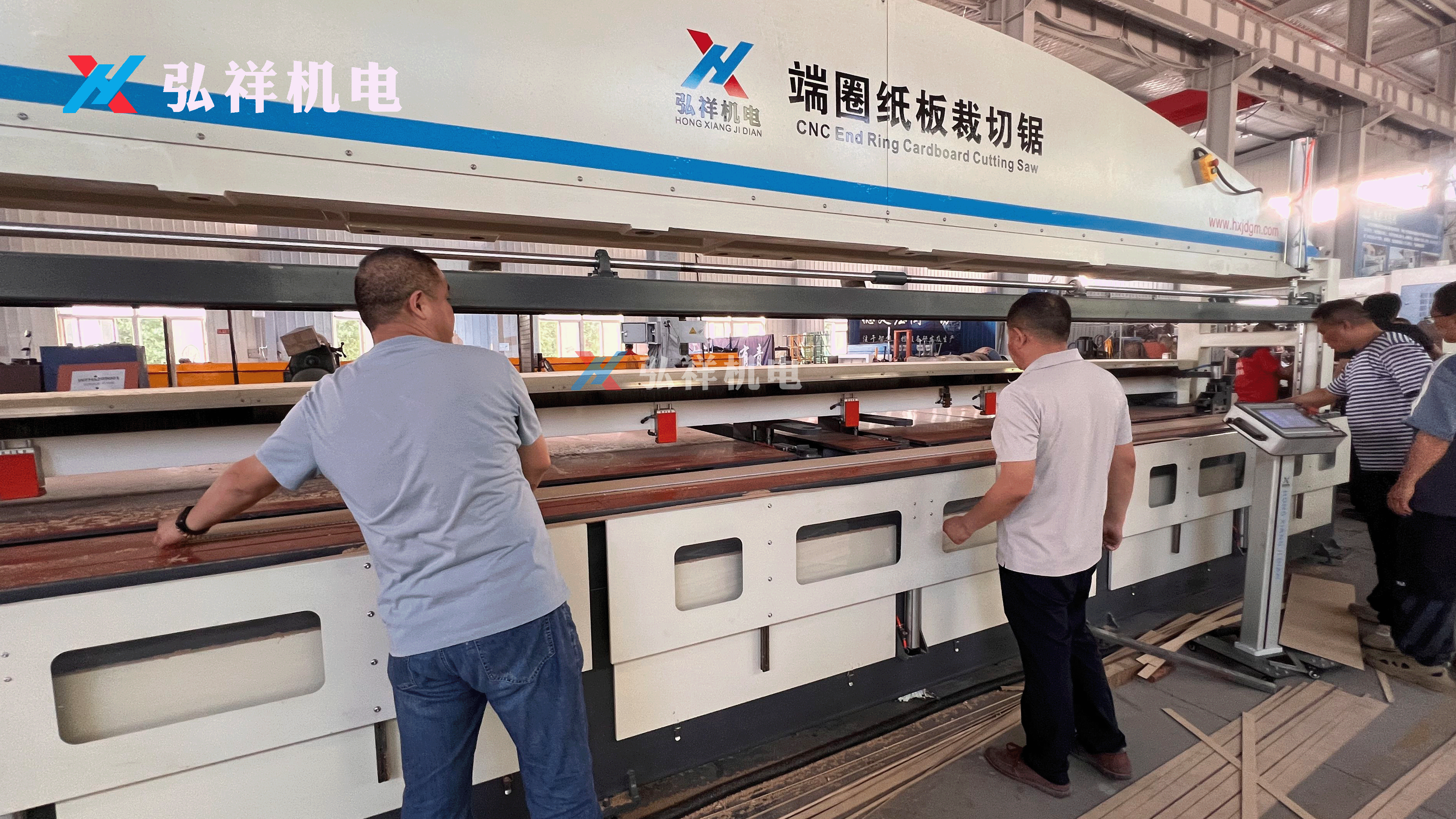 30 МВт газовая турбина на чистом водороде введена в эксплуатацию во Внутренней Монголии