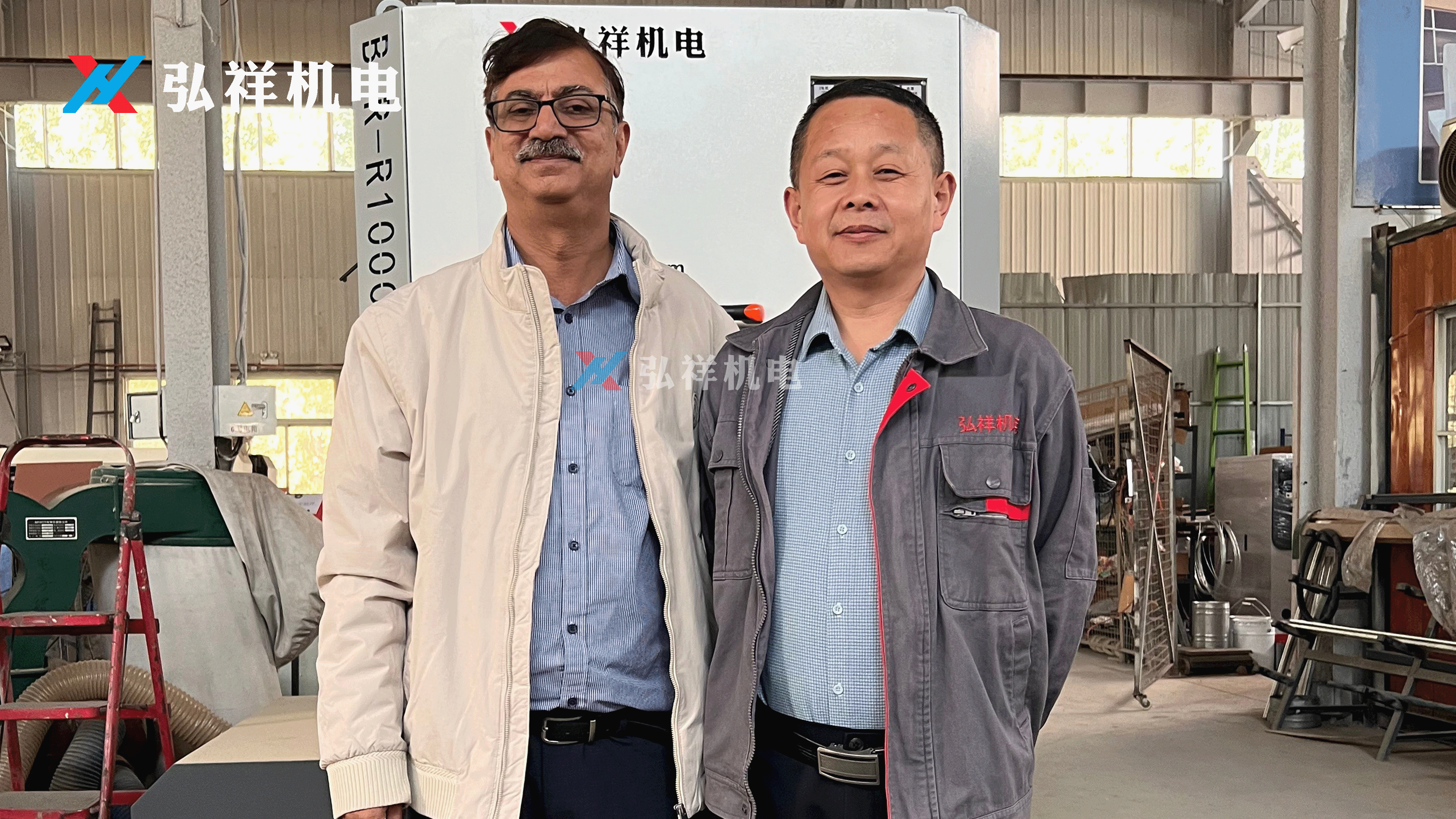 Технические характеристики оборудования для обработки изоляционных деталей трансформаторов, готовых к установке на подстанции