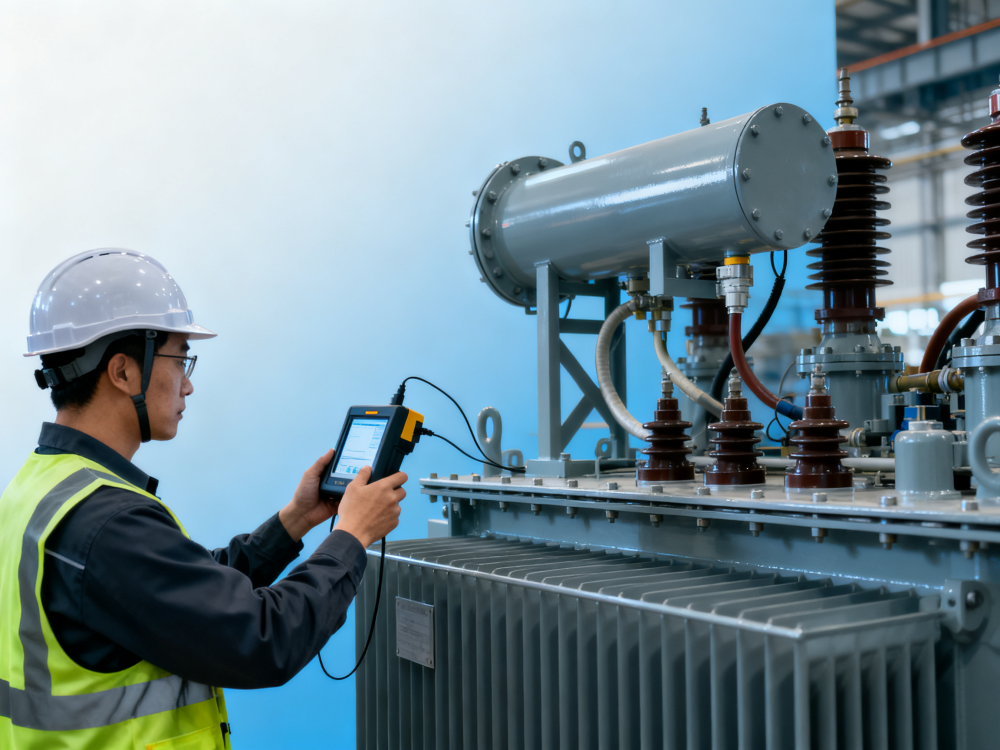 5 ключевых характеристик надежности масляных трансформаторов