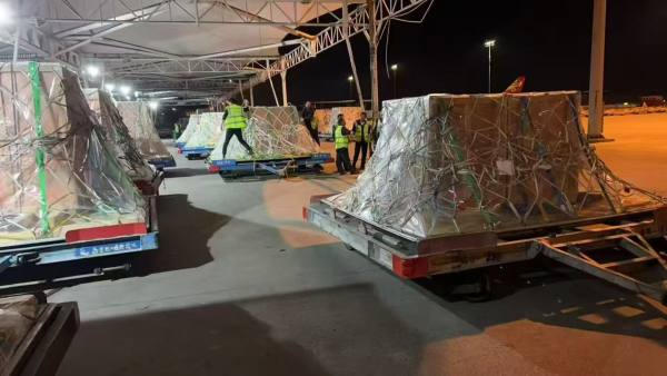 Экспорт за пределы Азии