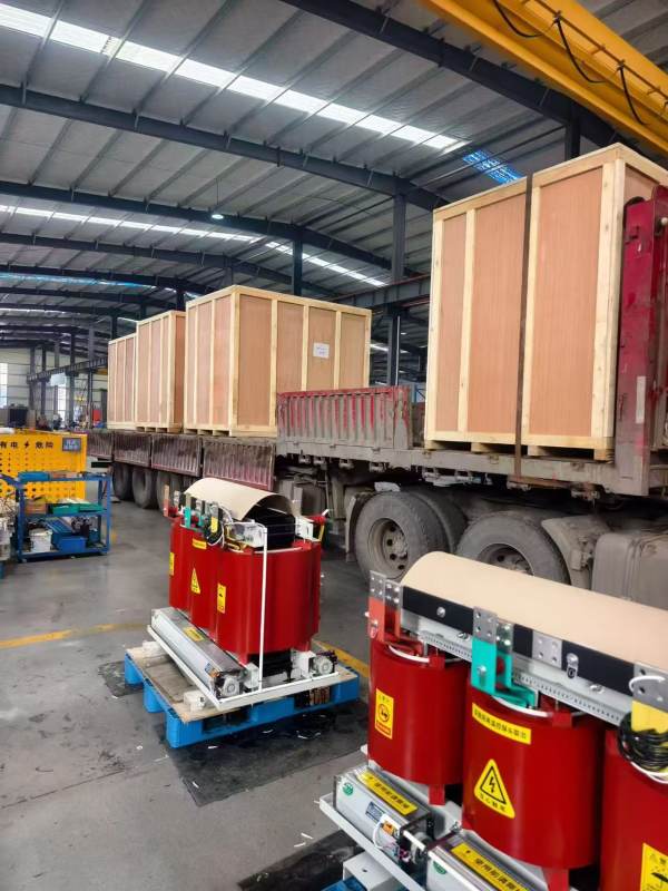 Экспортная упаковка