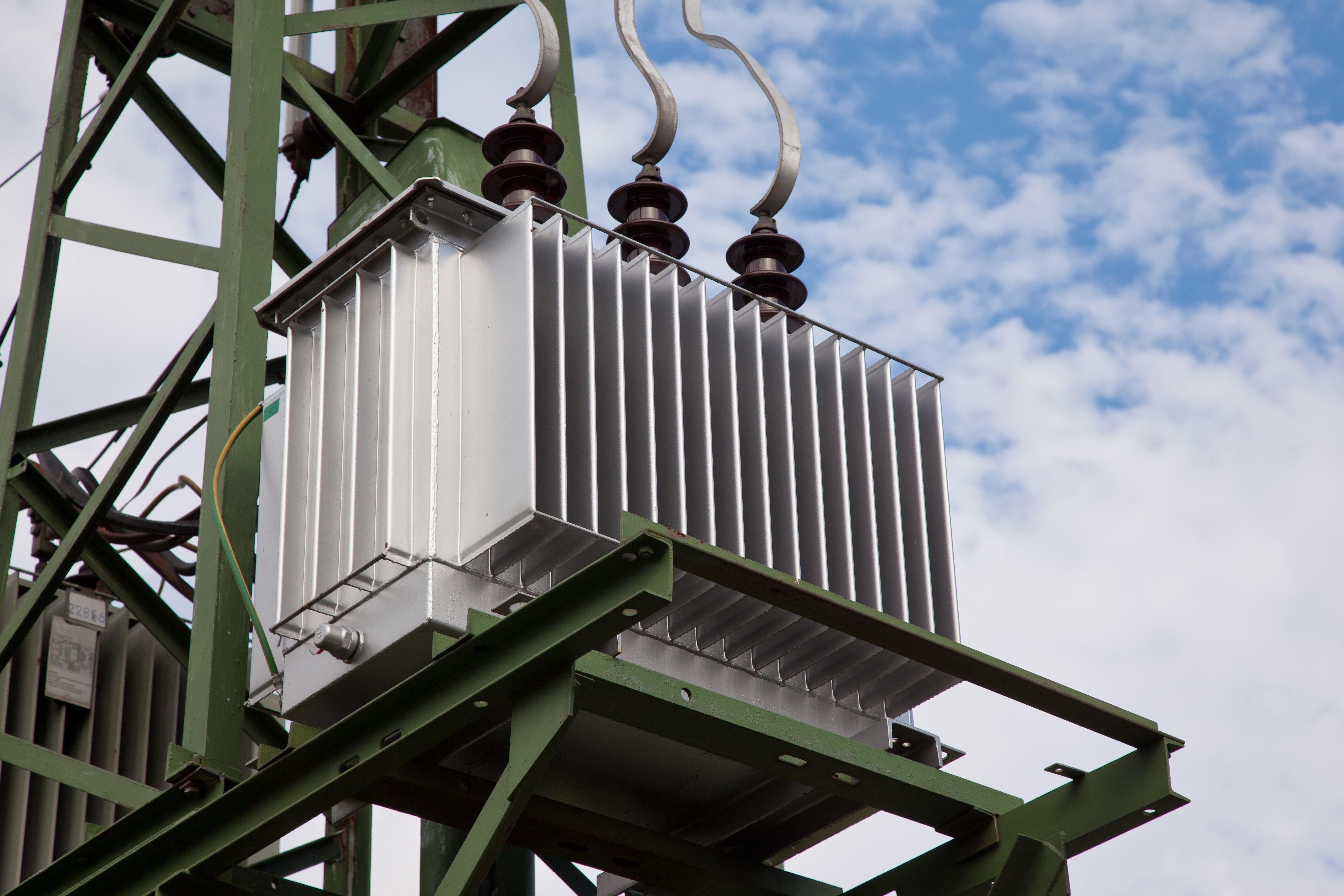 Как отличить трансформатор