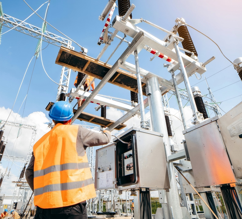 Наши преимущества