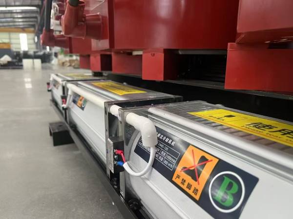 Детали сухого трансформатора (4)