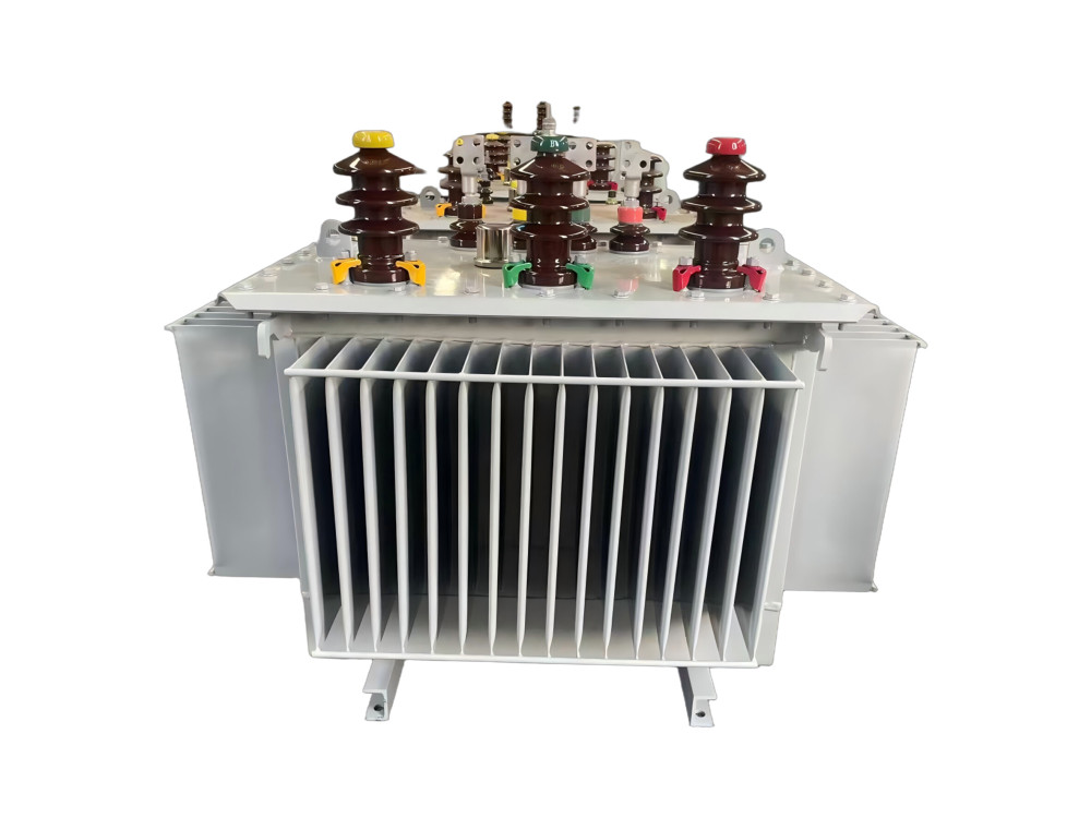 Серия S13 Масляный силовой трансформатор Серия S13 Масляный силовой трансформатор
