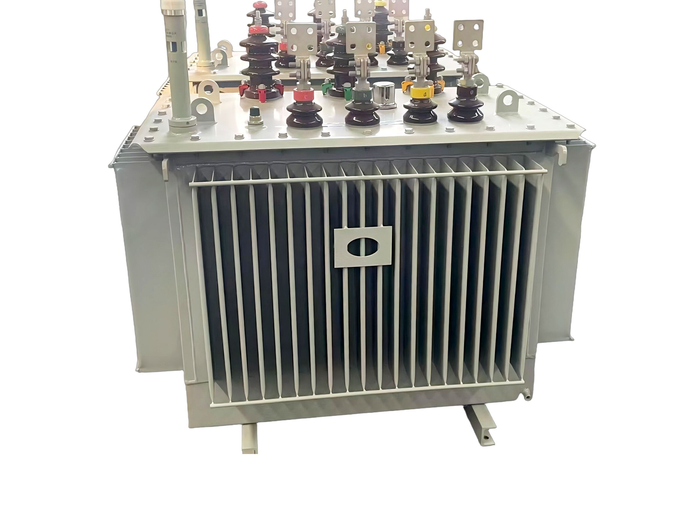 S20 Серия масляных силовых трансформаторов