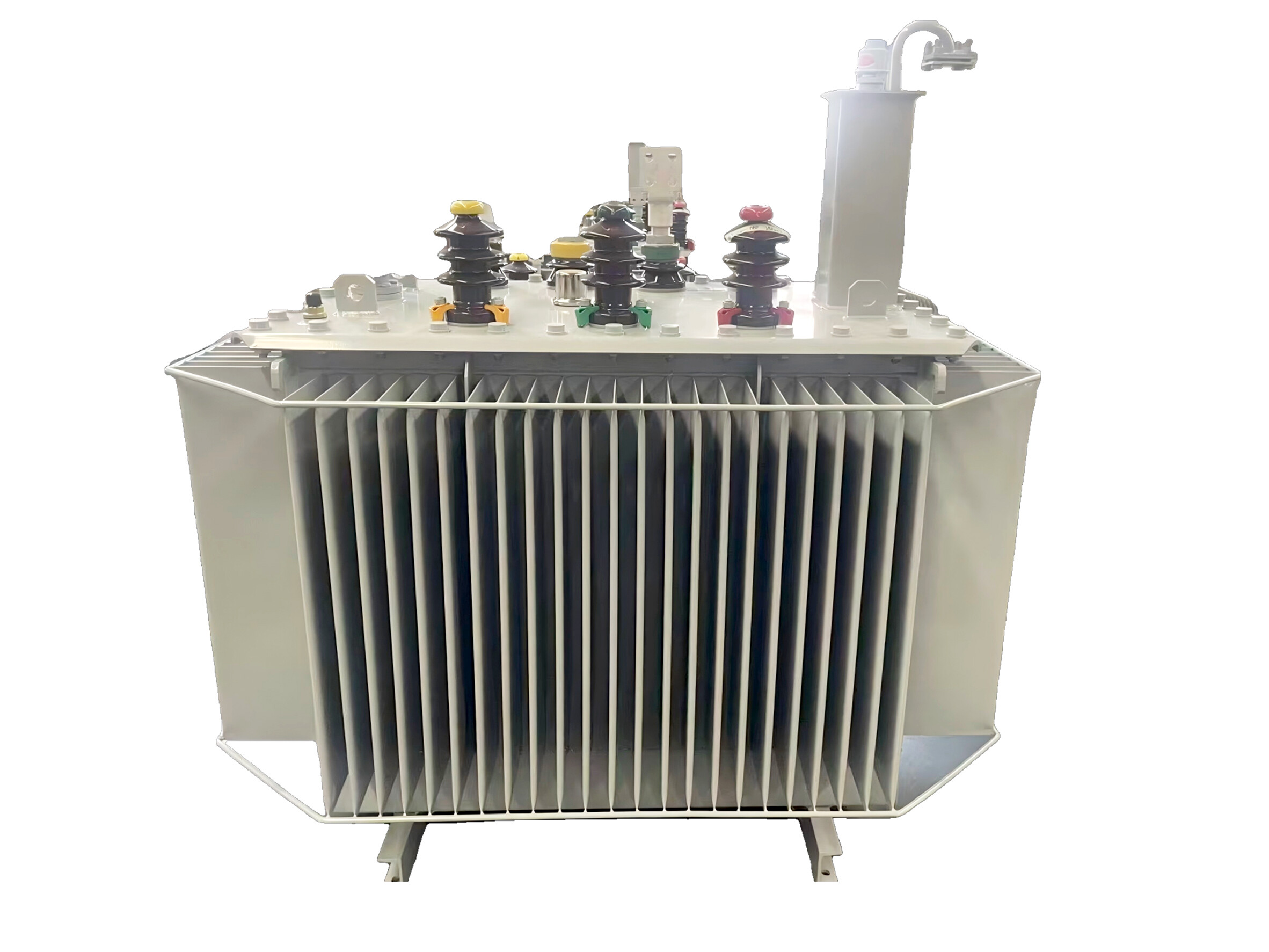 Серия S22 Масляные силовые трансформаторы