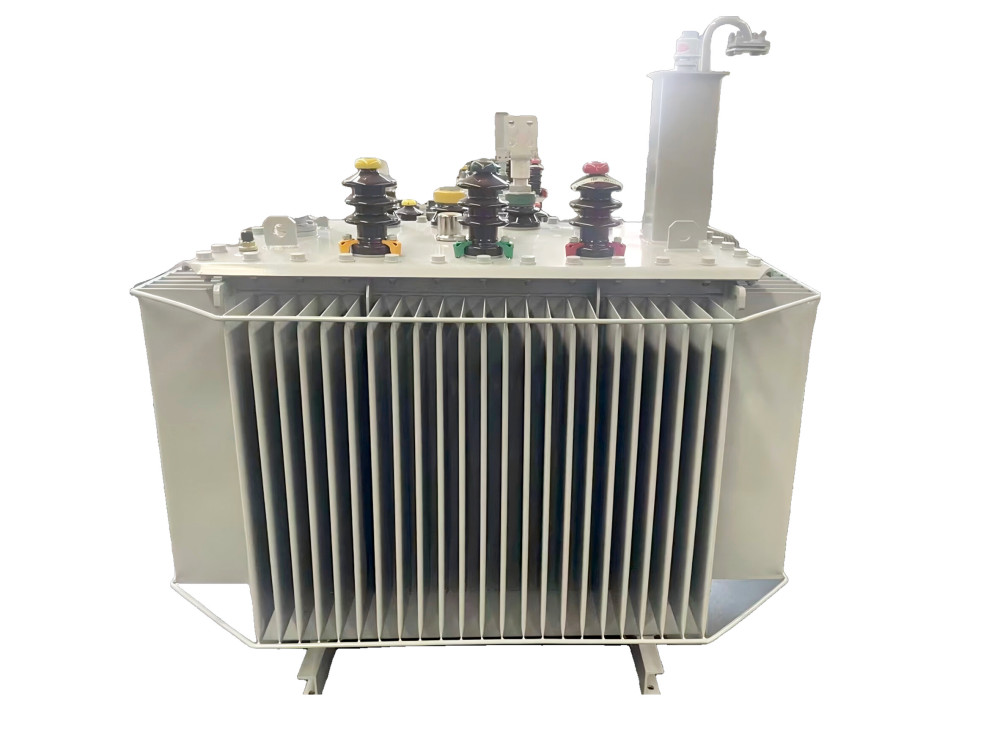 Серия S22 Масляные силовые трансформаторы