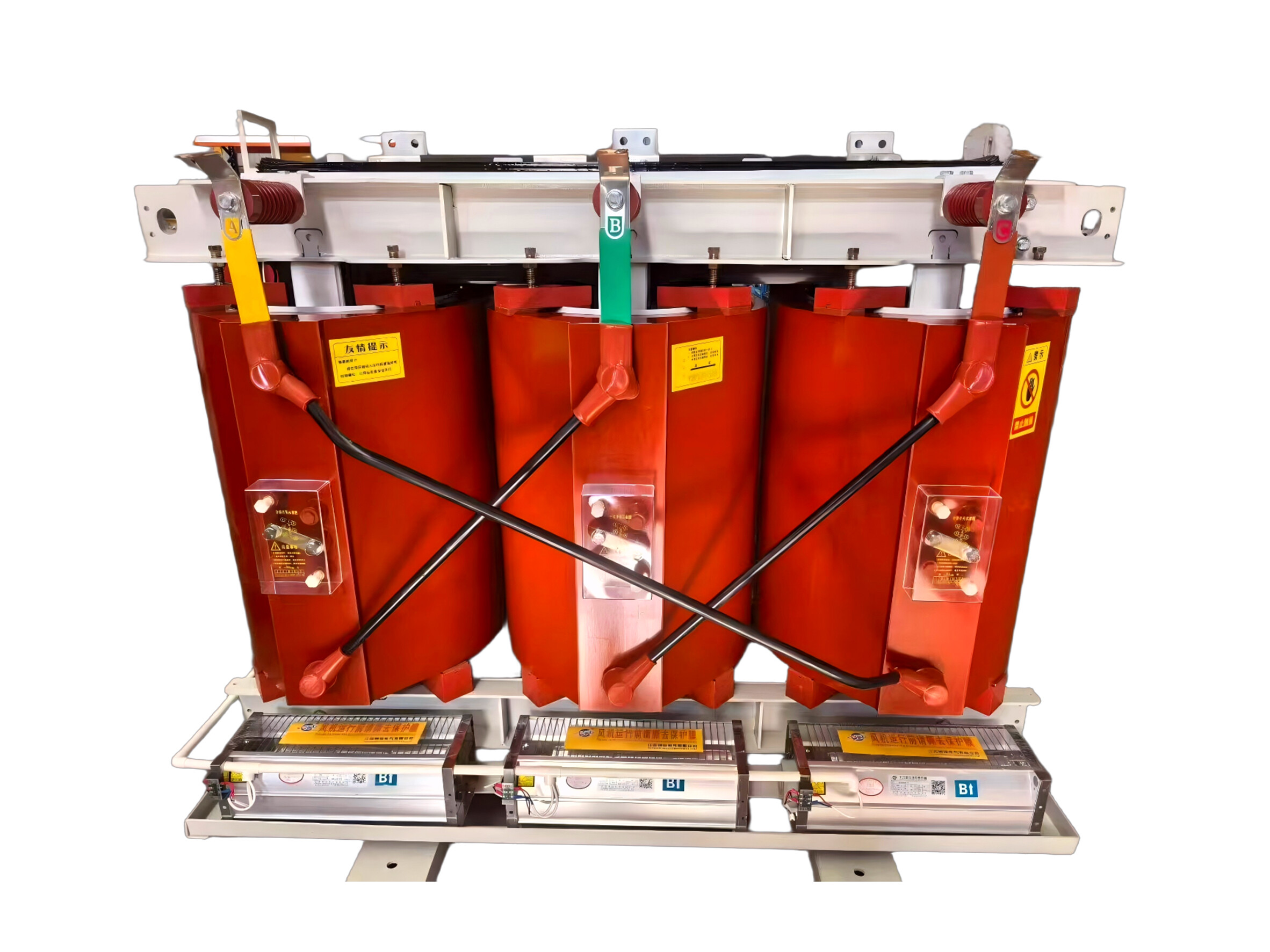 Сухой трансформатор типа SCB11